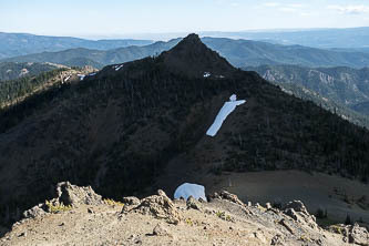 Freedom Peak