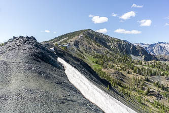 Navaho Peak