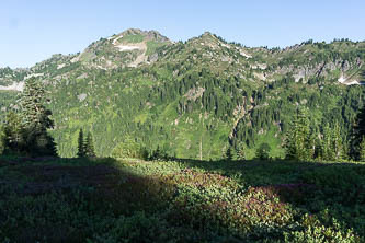 Skykomish Peak