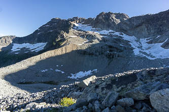 Corteo Peak