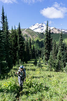 Glacier Peak