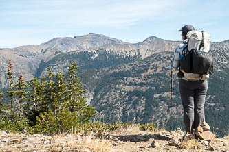 Ptarmigan Peak