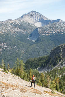 Osceola Peak