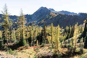 Grindstone Mountain