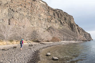 Columbia River