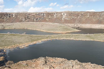 Ancient Lakes