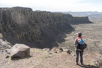 Echo Basin