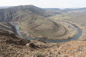 Yakima River