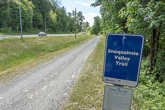 Snoqualmie Valley Trail