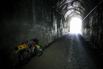 Snoqualmie Tunnel