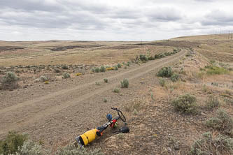 Yakima Training Center