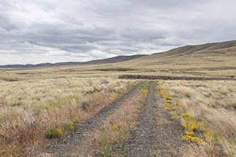 Yakima Training Center