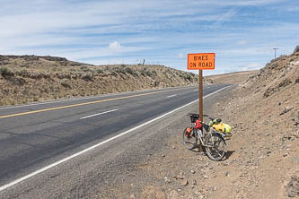 Vantage Highway