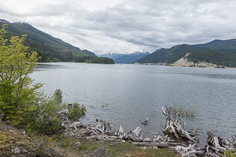 Keechelus Lake