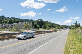 Lake Sammamish Parkway