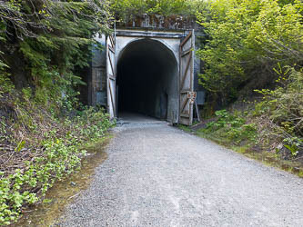 Snoqualmie Tunnel