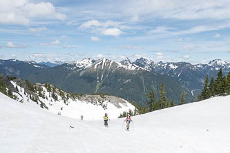 Granite Mountain