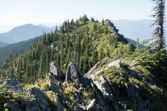 Kachess Ridge