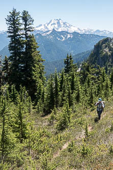 Glacier Peak