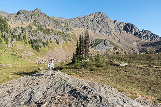 Snowgrass Mountain