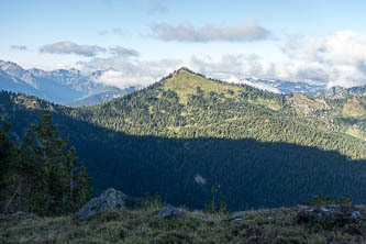 Frosty Mountain