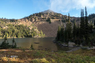 Cradle Lake