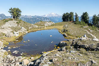 Glacier Peak