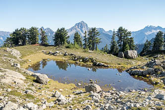 Sloan Peak