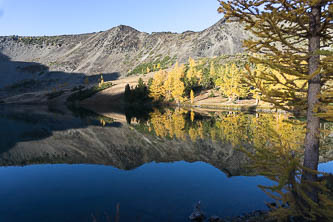 Lake Augusta