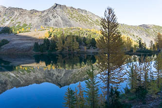 Lake Augusta