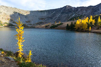 Lake Augusta