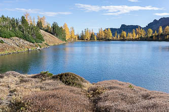 Lake Augusta