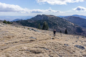 Clark Peak