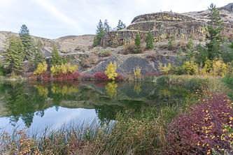 Northrup Lake