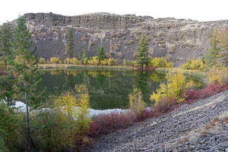 Northrup Lake