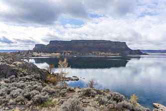 Steamboat Rock