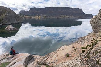 Steamboat Rock