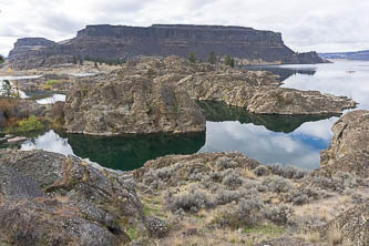 Steamboat Rock