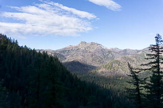 Fifes Peak