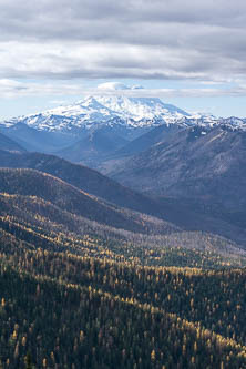 Mount Rainier