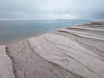 Mouth of Netarts Bay