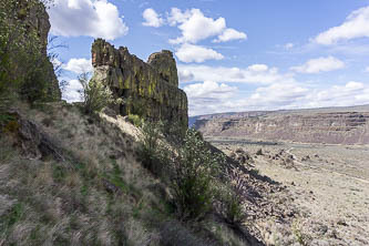 Umatilla Rock