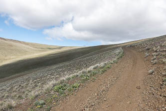 Hunt Creek Road