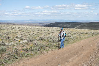 Quilomene Ridge