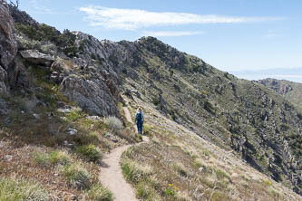 Frary Peak