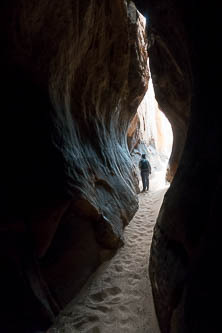 Tunnel Slot