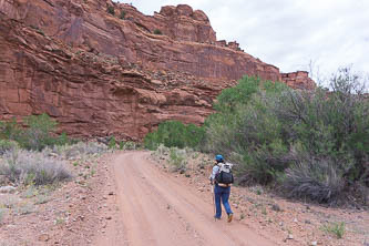 Horse Canyon