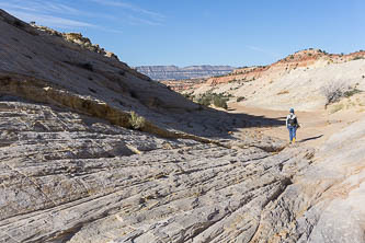 Big Horn Canyon