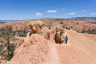 Buckhorn Trail