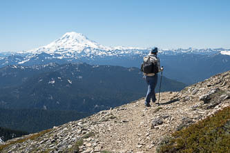 Mount Rainier